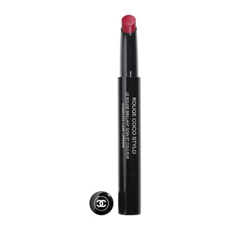 chanel coco rouge stylo 214|Chanel Rouge Coco lipstick attraction.